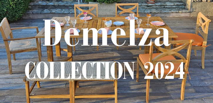 collection Demelza