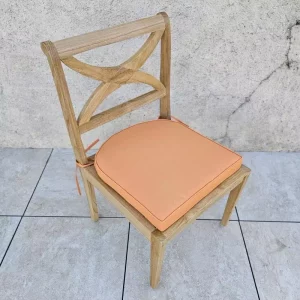 coussin-chaise-exterieur-orange